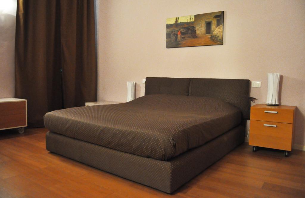 B&B Al Canto Del Cavour Pistoia Kamer foto