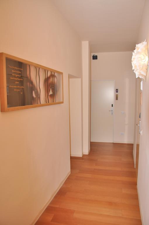 B&B Al Canto Del Cavour Pistoia Buitenkant foto