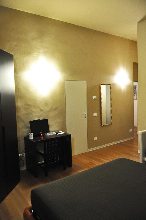 B&B Al Canto Del Cavour Pistoia Kamer foto