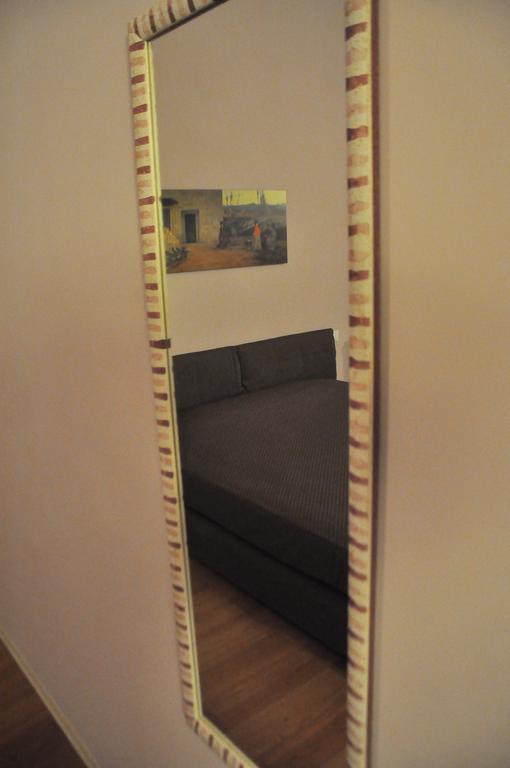 B&B Al Canto Del Cavour Pistoia Kamer foto